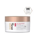 מסכה לשיער רגיל עד עבה בלונדמי 500 מ״ל – שוורצקופף