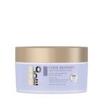 מסכה לנטרול פיגמנט צהוב לשיער בלונדמי 200 מ״ל – שוורצקופף