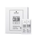 מוחק צבע לשיער לניקוי צבע מצטבר בונד אנפורסינג – שוורצקופף
