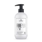 סילר לשיער נועל קשרי סיב השערה פייברפלקס (2) 500 מ״ל – שוורצקופף