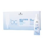 אמפולות למניעת נשירה לשיער דליל bc סקאלפ קייר 8 יח׳ – שוורצקופף