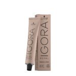 צבע עם בסיס לשיער מסדרת איגורה רויאל אבסולוט 60 מ"ל - שוורצקופף