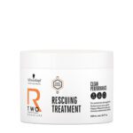 מסיכה משקמת לשיער פגום במיוחד bc R2 ארטו 500 מ״ל – שוורצקופף