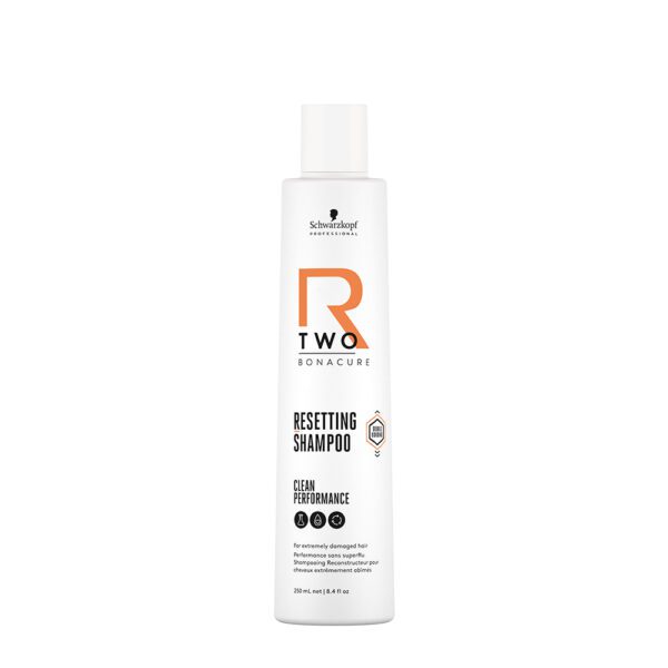 שמפו משקם לשיער פגום במיוחד bc R2 ארטו – שוורצקופף