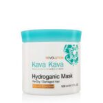 מסכת הזנה קראטין הידרוגנית Kava Kava - קווה קווה