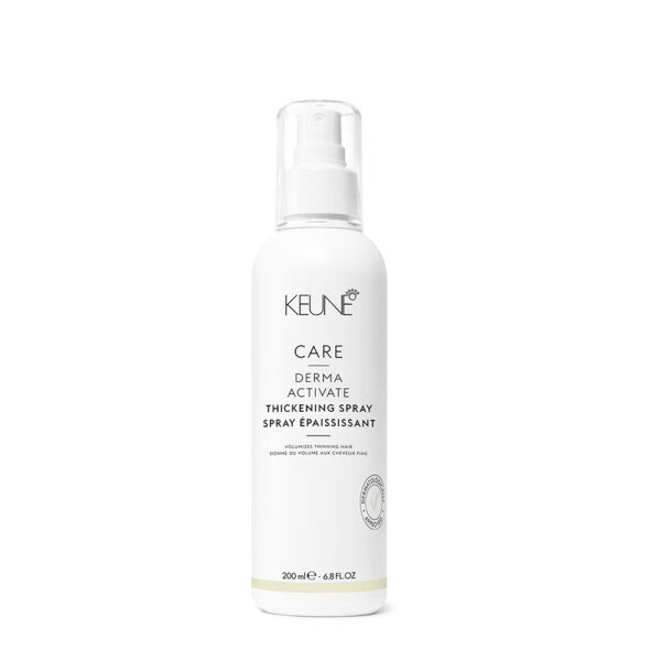 ספריי נפח לעיבוי מיידי Keune Care - קיון