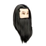 ראש בובה גבר