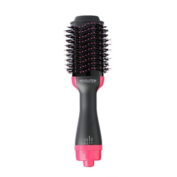 מברשת שיער חשמלית 4 ב-1 Revolution SM-5250