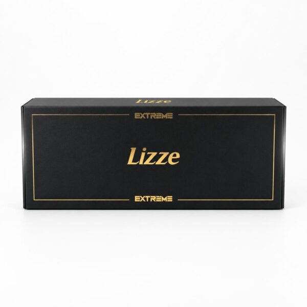 מחליק שיער מקצועי ליזי אקסטרים LIZI EXTREME